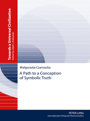 cover image of A Path to a Conception of Symbolic Truth